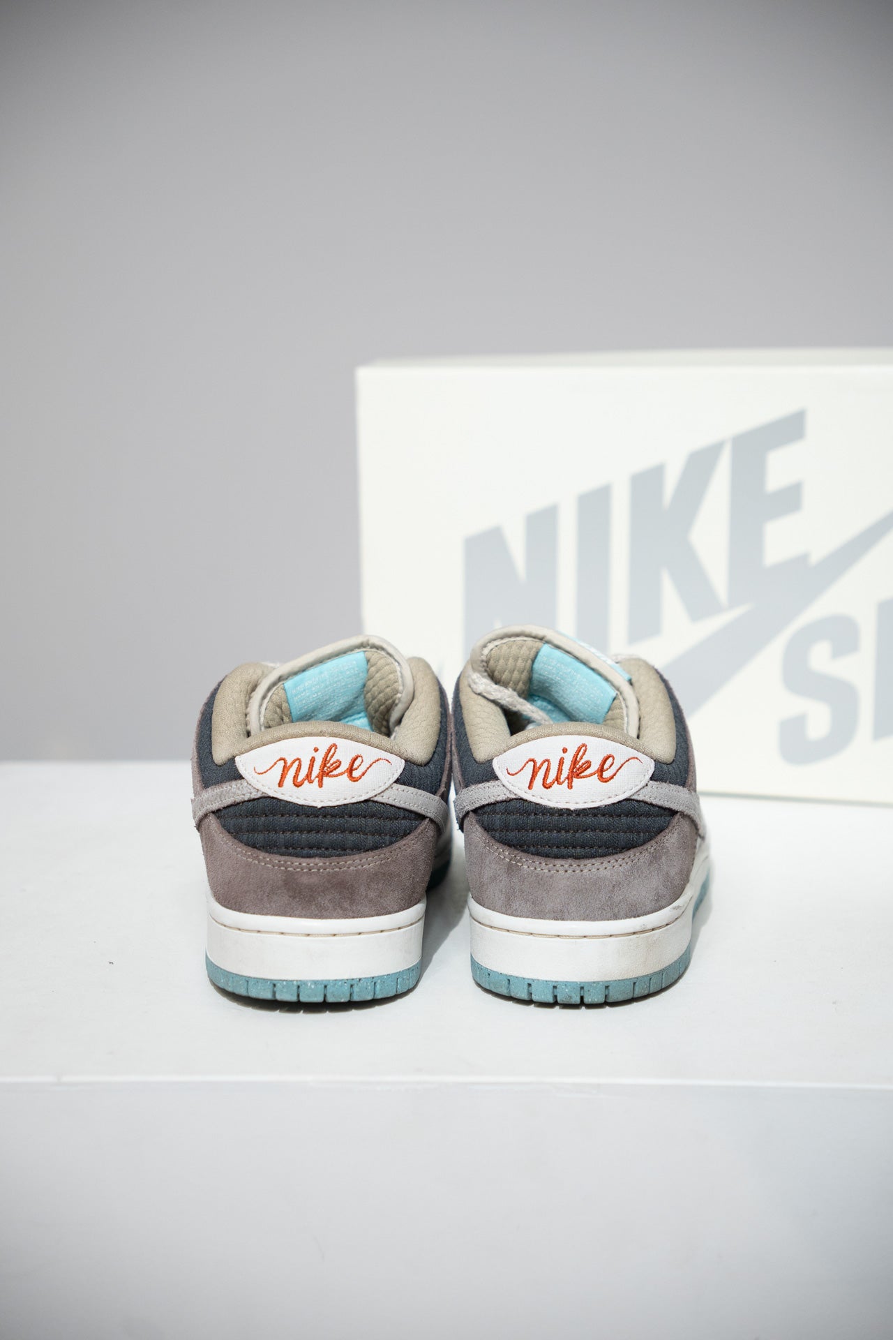 Dunk SB Big Money Savings (Taille 42,5)