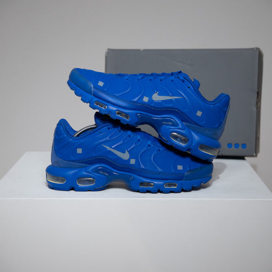 Air Max Plus TN A Cold Wall (Taille 44)