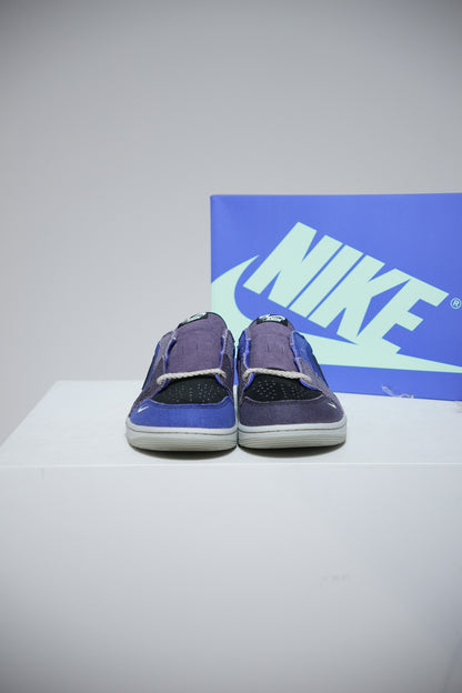 Jordan 1 Low Voodoo Alternate Zion Williamson (Taille 36,5)