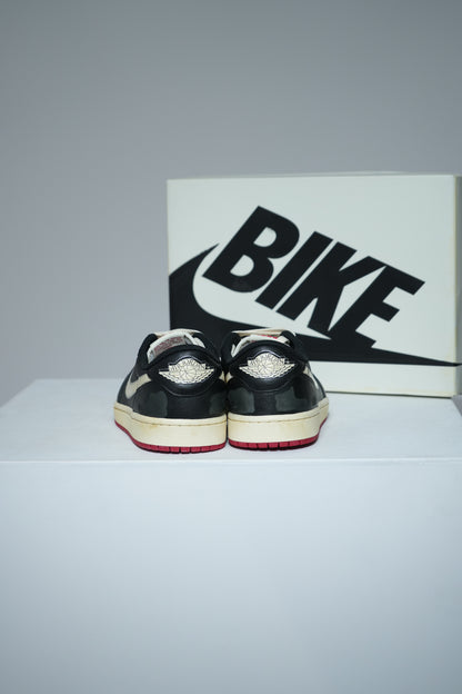 Jordan 1 Low Nigel Sylvester (Taille 40)