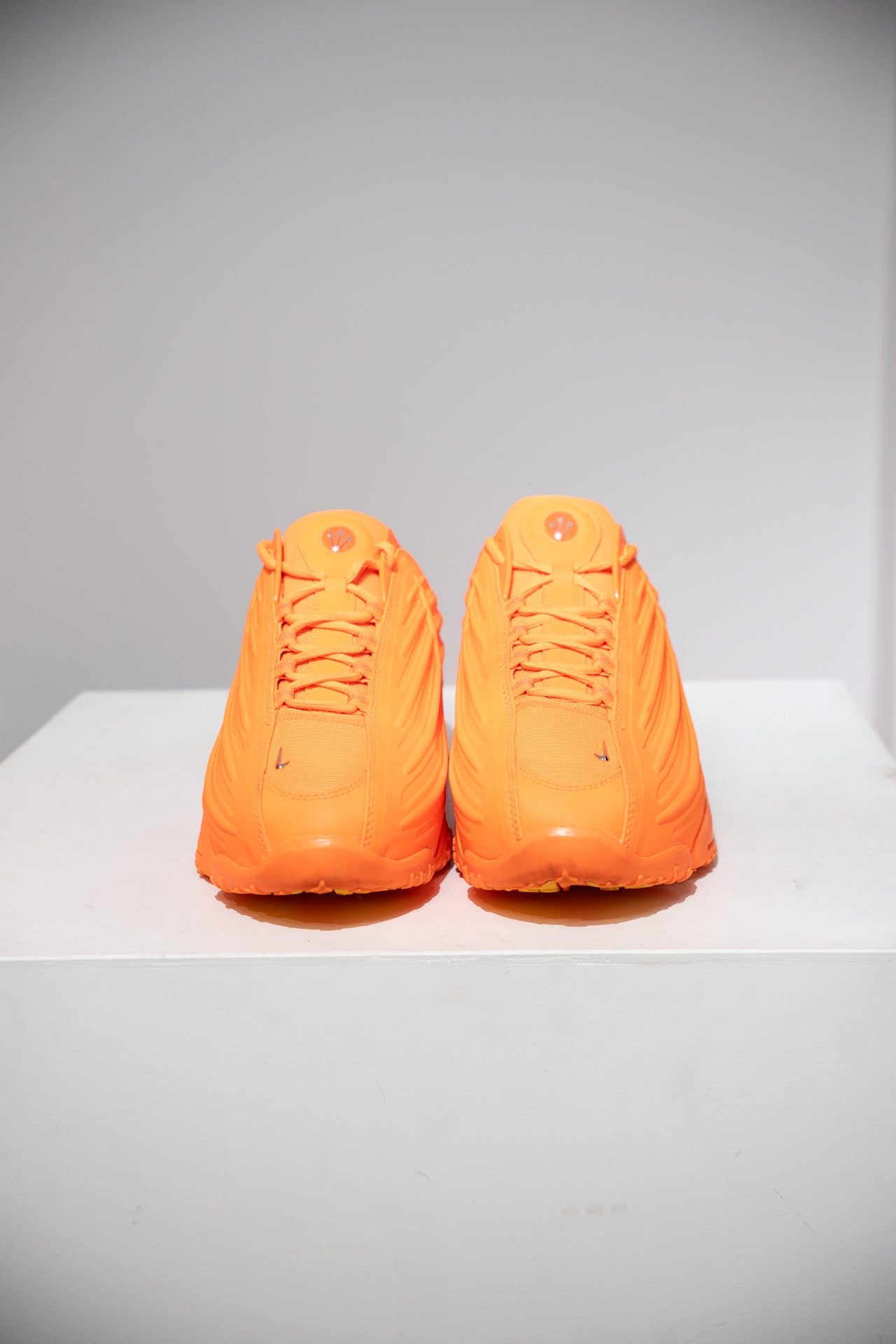 Nocta Hot Step 2 Orange (Taille 46)