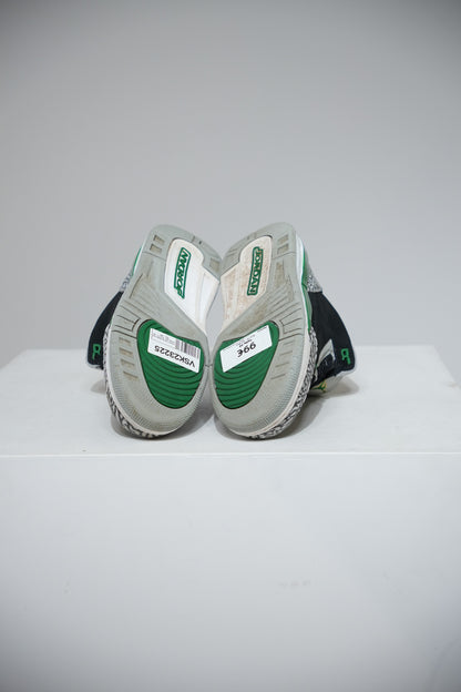 Jordan 3 Pine Green GS (Taille 39)