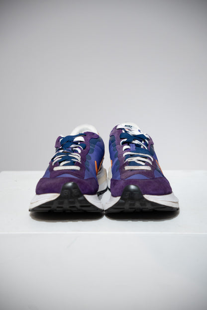 Sacai Vaporwaffle Dark Iris (Taille 47,5)