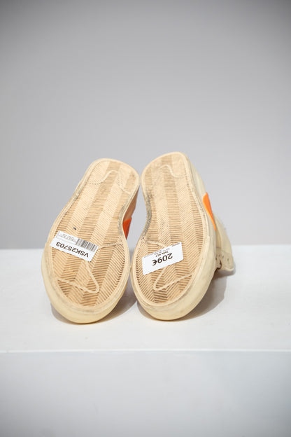 Blazer Off-White Vanilla (Taille 42,5)