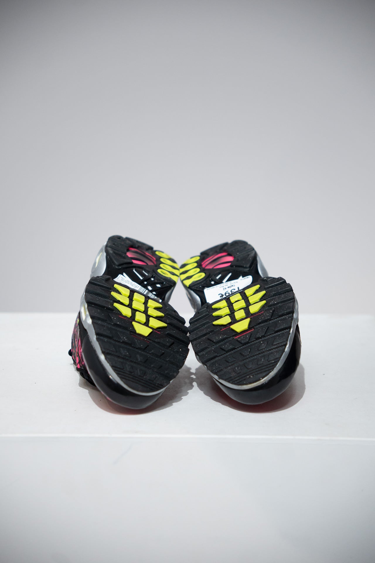 Air Max pLus (TN) Mercurial (Taille 42)