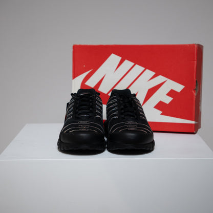 Air Max Plus (TN) Swarowski Black (Taille 47,5)