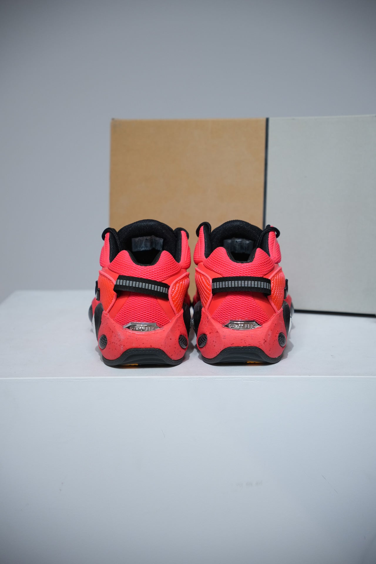 Nocta Glide Crimson (Taille 45,5)