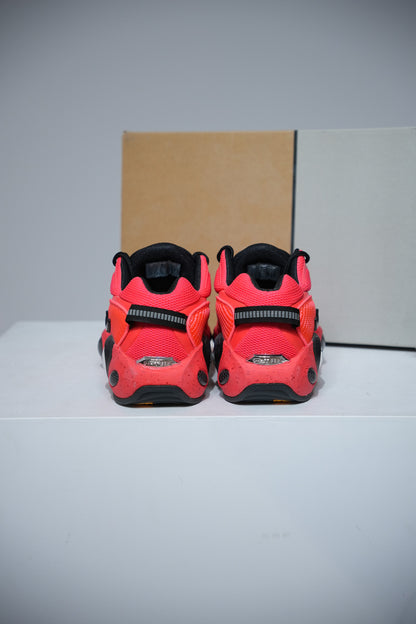 Nocta Glide Crimson (Taille 45,5)