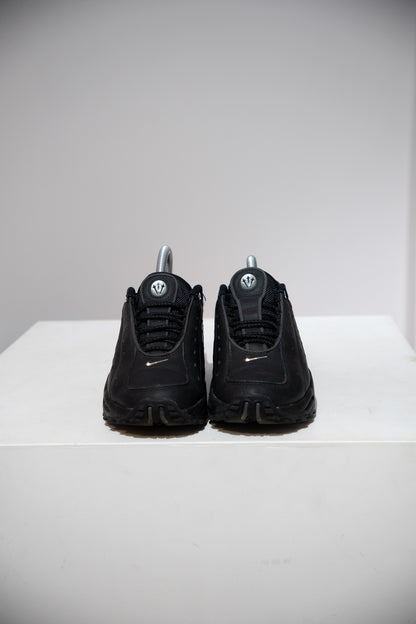Nocta Hot Step Terra Black (Taille 36)
