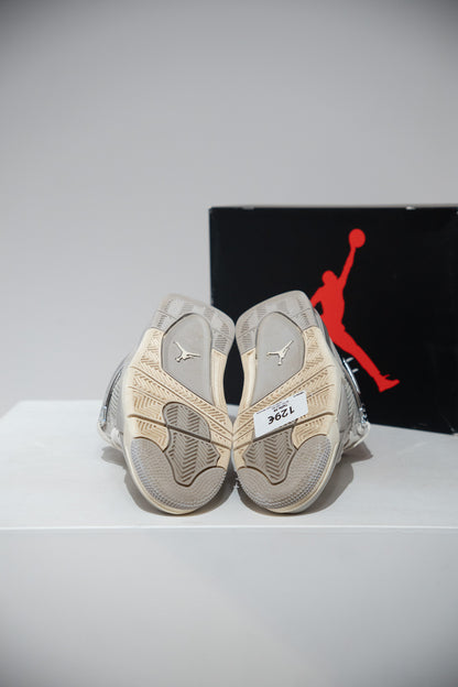 Jordan 4 Frozen Moments (Taille 38)