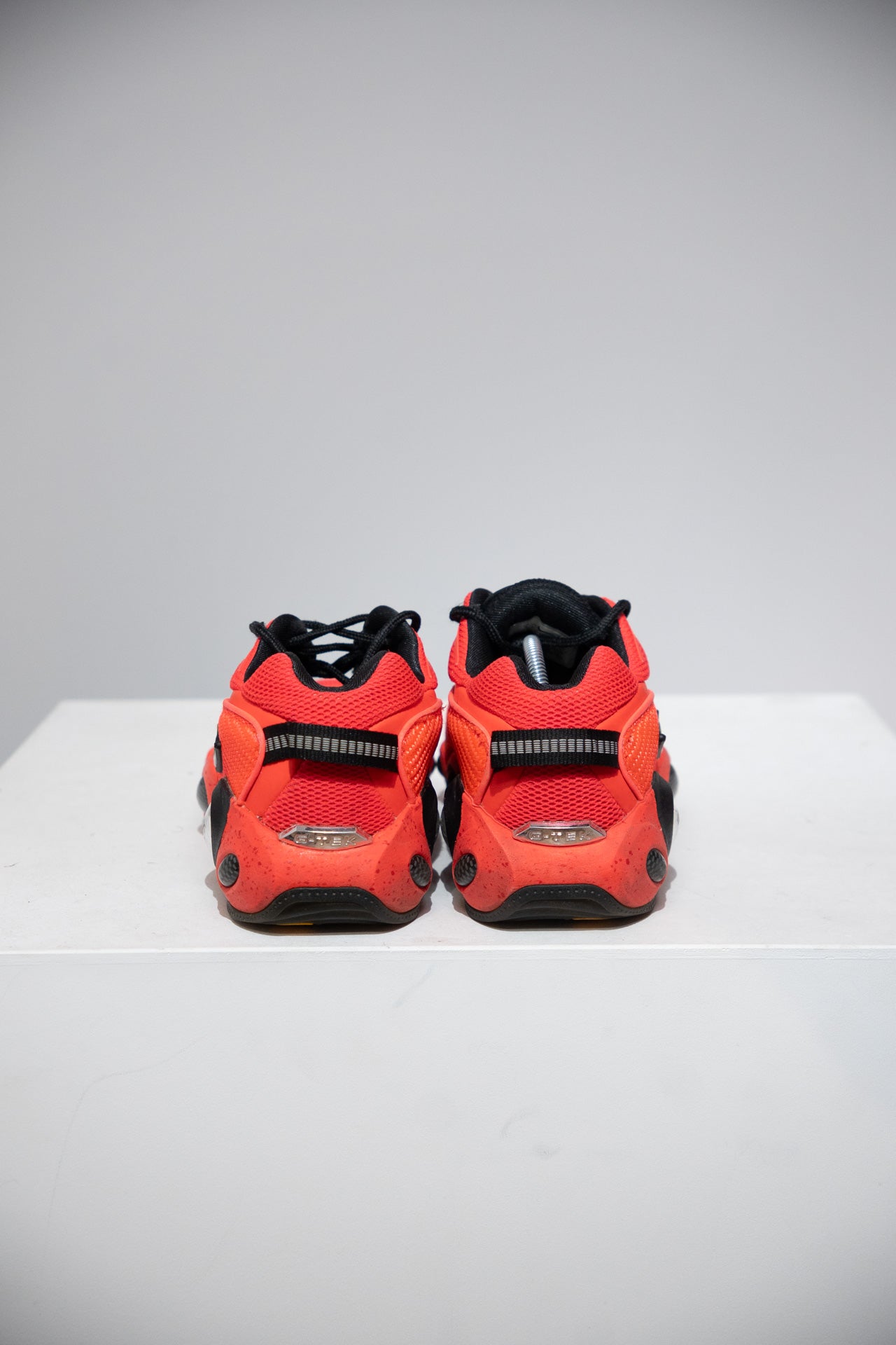 Nocta Glide Crimson (Taille 42,5)