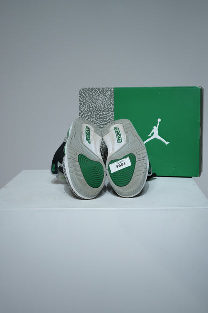 Jordan 3 Pine green (Taille 40)
