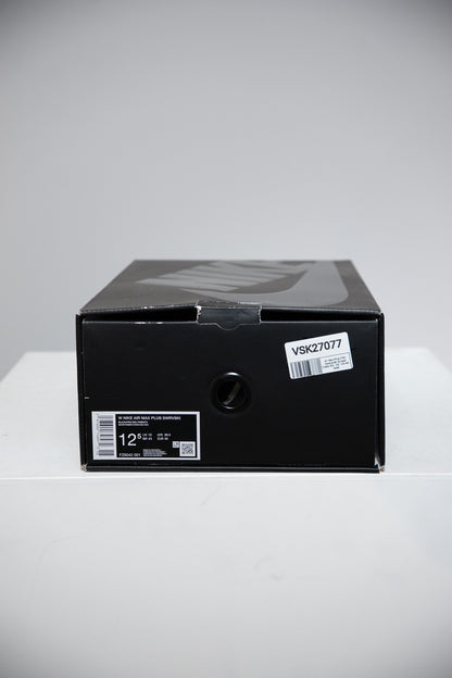 Air Max Plus (TN) Swarovski Sunset (Taille 45)