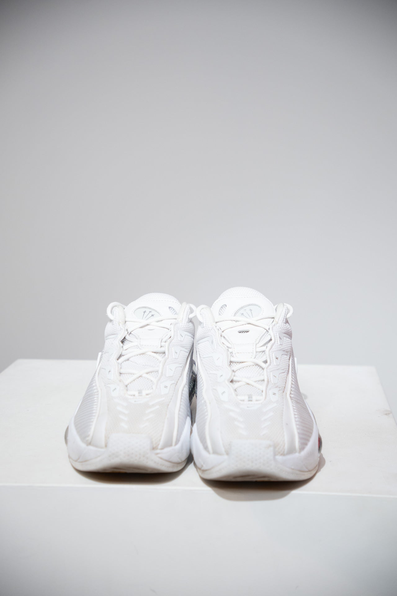 Nocta Glide White (Taille 47,5)