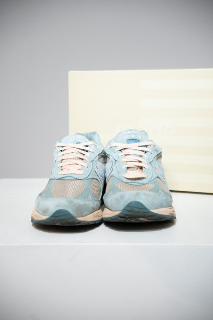 New Balance 993 Joe Fresh Good Arctic Blue (Taille 46)