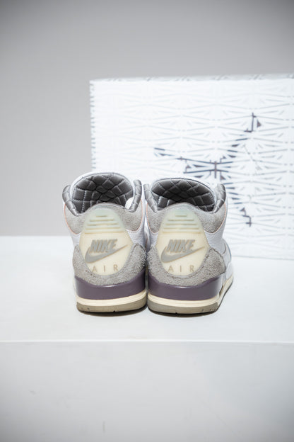 Jordan 3 A Ma maniere (Taille 41)