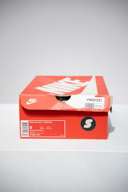 Air Max 1 Dynamic Berry (Taille 42,5)