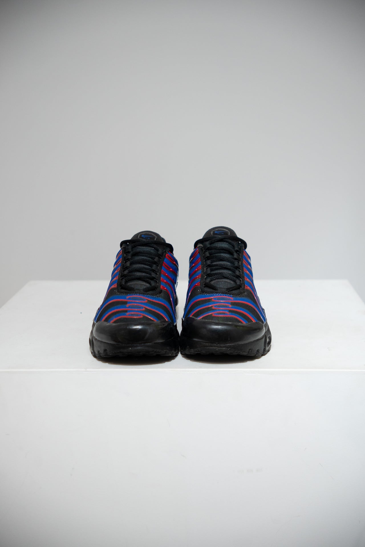 Air Max Plus (TN) Spider Man GS (Taille 40)