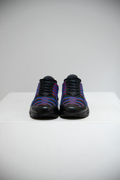 Air Max Plus (TN) Spider Man GS (Taille 40)