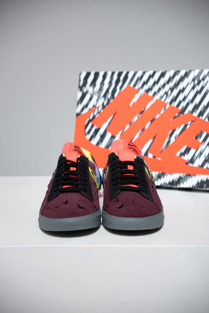 Blazer Low Acronym (Taille 43)
