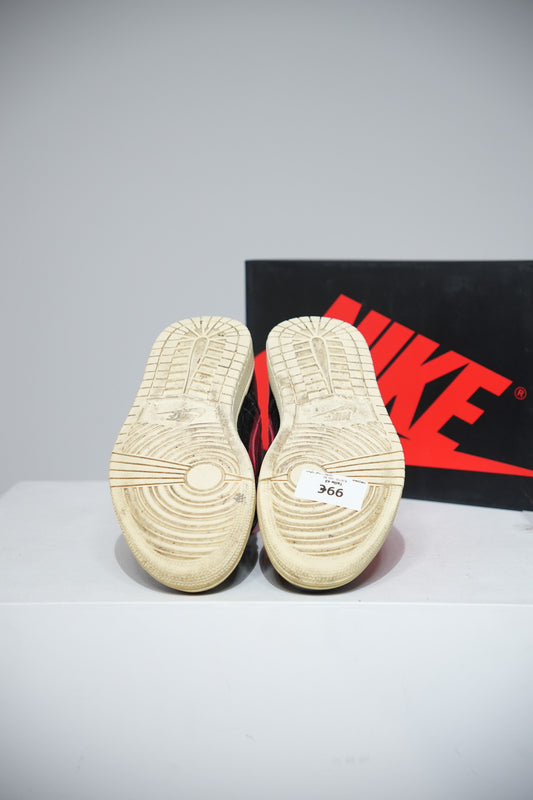 Jordan 1 High Defiant (Taille 43)