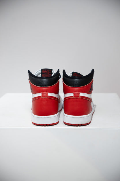 Jordan 1 High heritage (Taille 44)