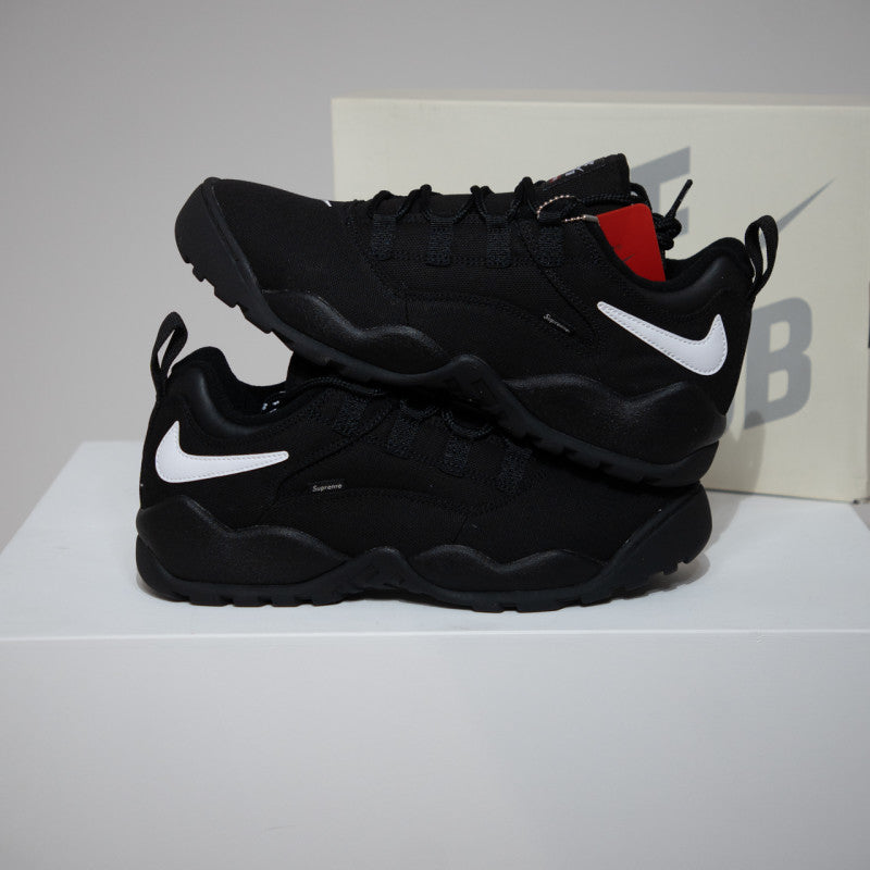 Darwin Supreme Black (Taille 44)