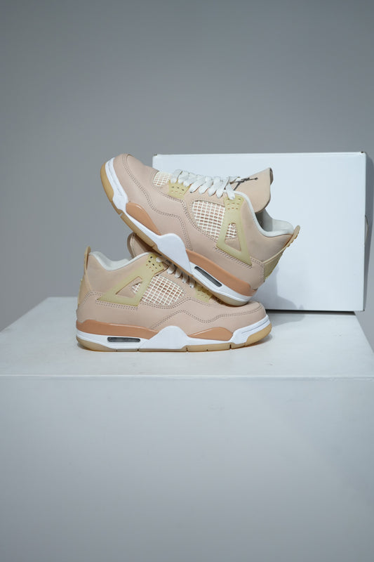 Jordan 4 Shimmer (Taille 36)