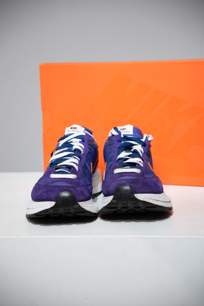 Sacai Vaporwaffle Dark Iris (Taille 44)