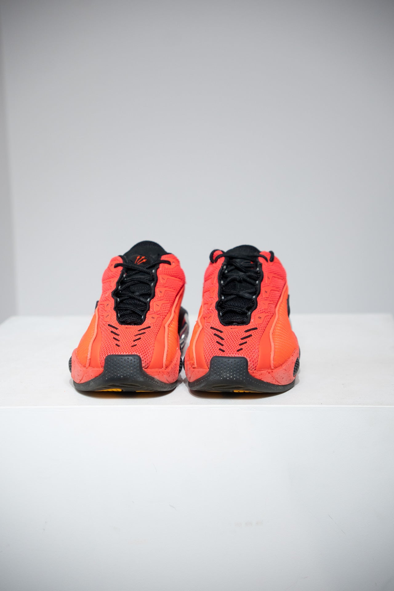 Nocta Glide Crimson (Taille 41)