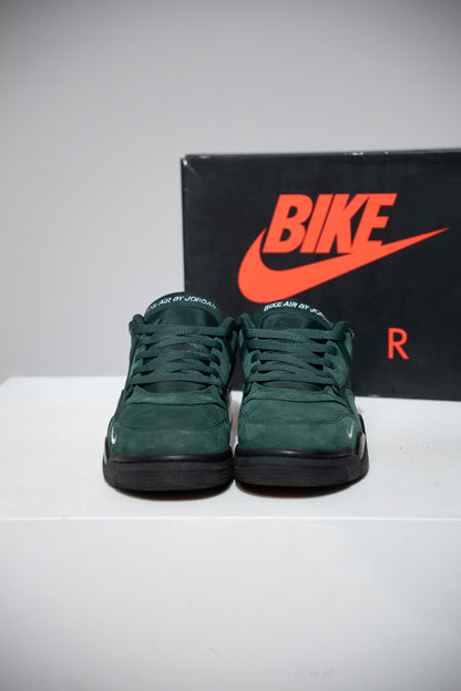 Jordan 4 RM Nigel Sylvester Green (Taille 40)