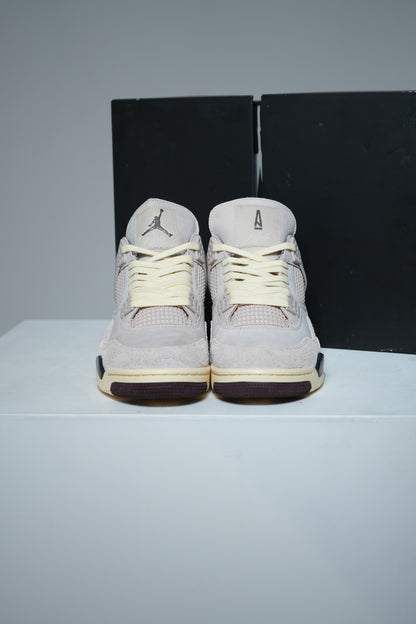 Jordan 4 A Ma Maniere Phantom (Taille 44)