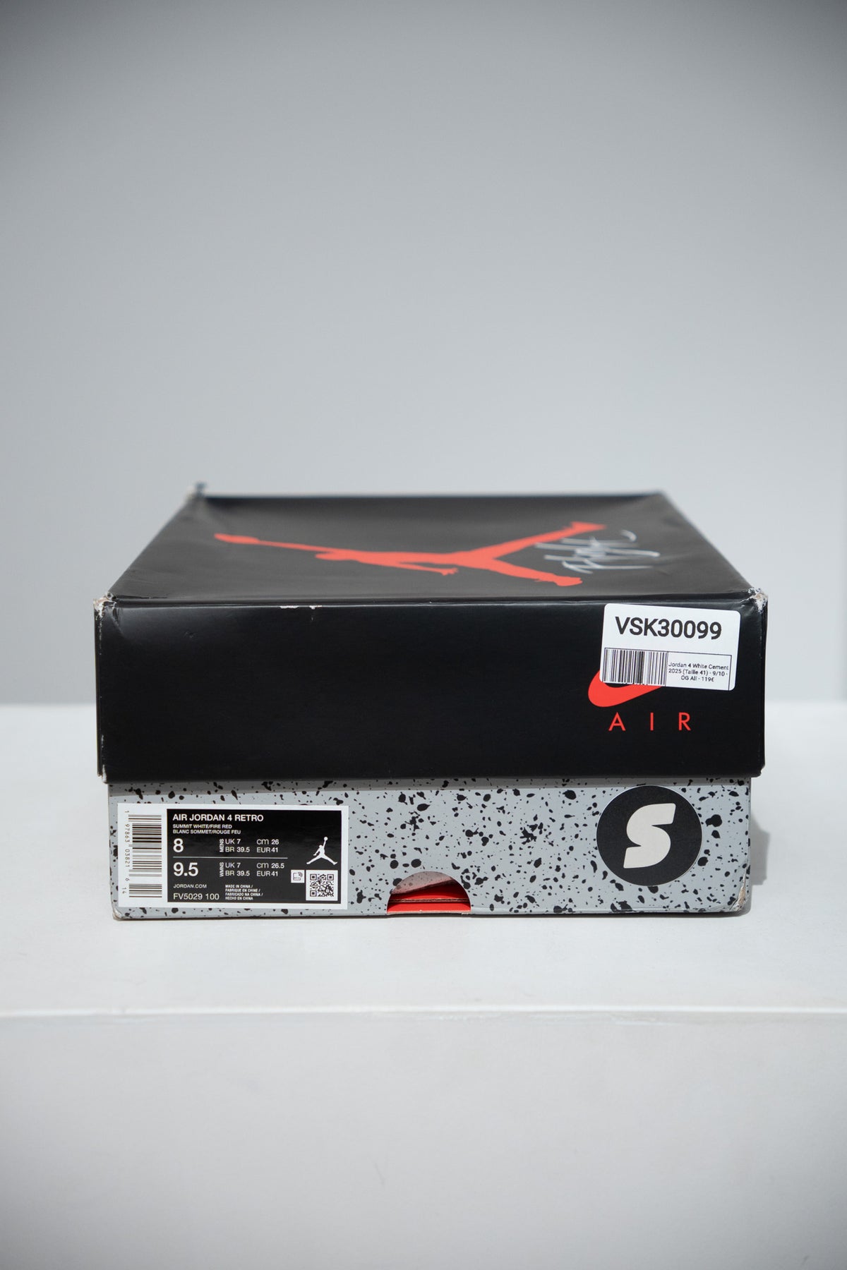 VSK30099 | 5