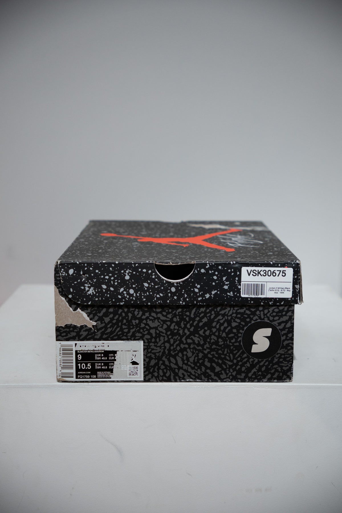 VSK30675 | 4