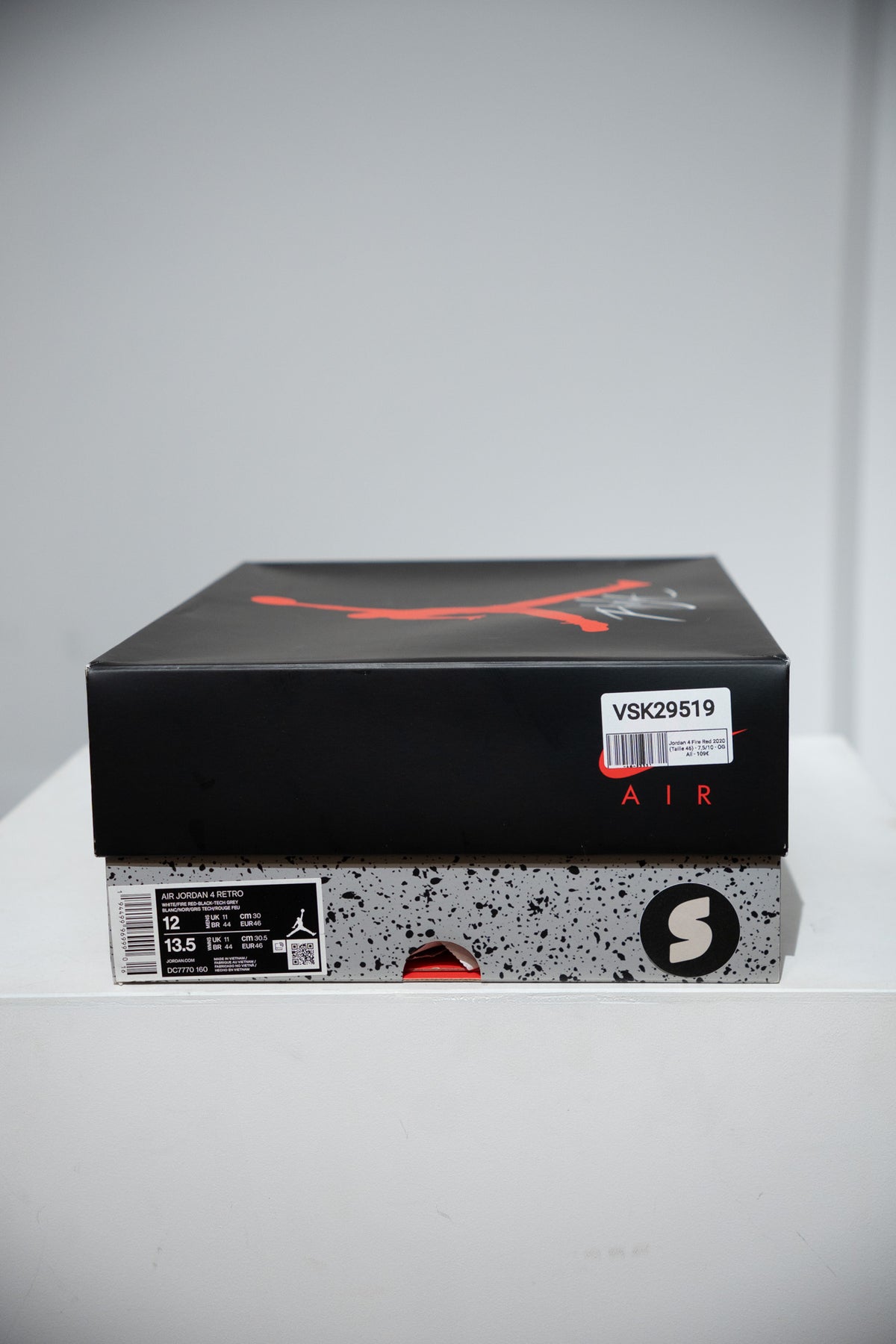 VSK29519 | 4