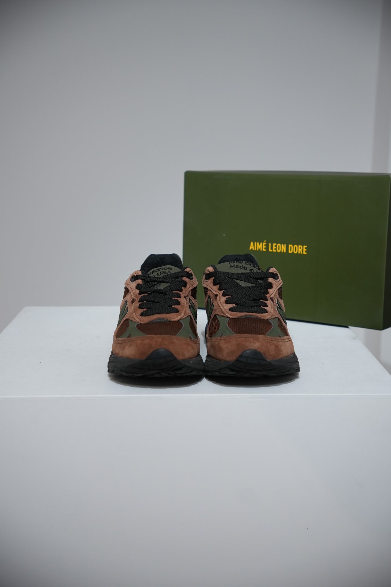 New Balance 993 Aime leon Dore (Taille 42)