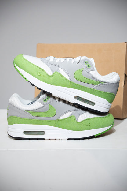 Air Max 1 Patta Chlorophyll (Taille 42,5)