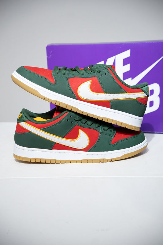 Dunk SB Seattle (Taille 44)