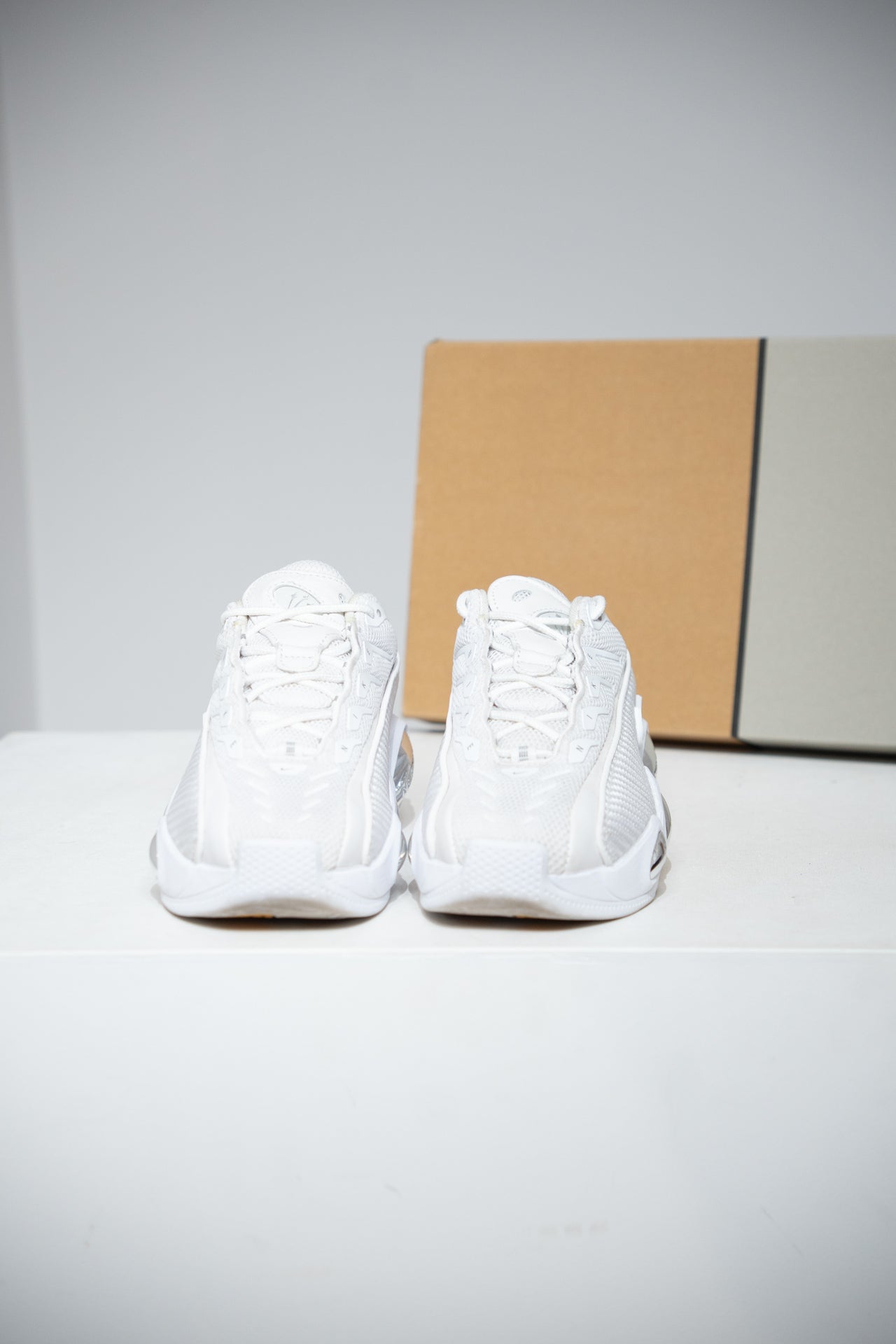 Nocta Glide White (Taille 38)