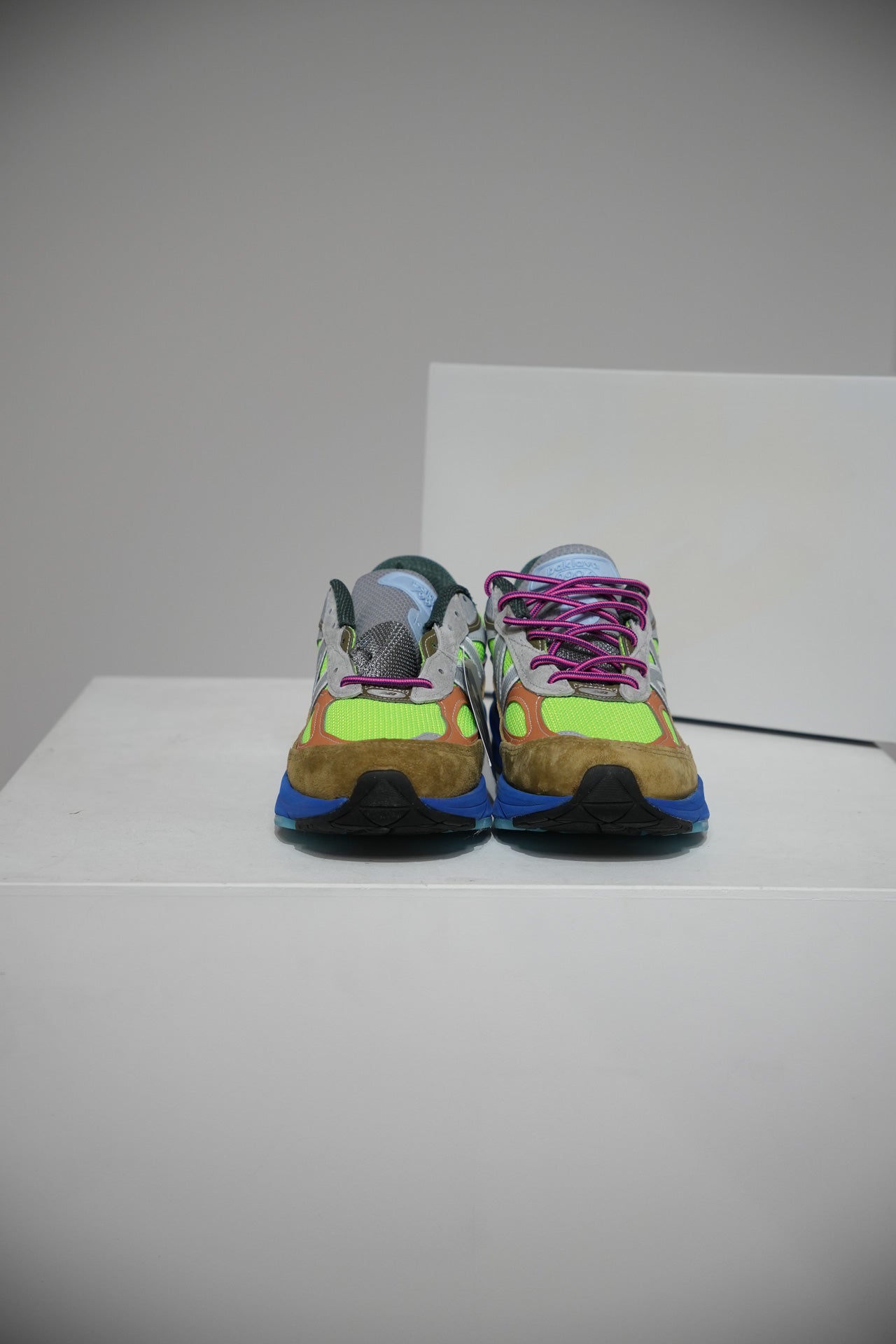 New Balance 990 Action Bronson (Taille 39,5)