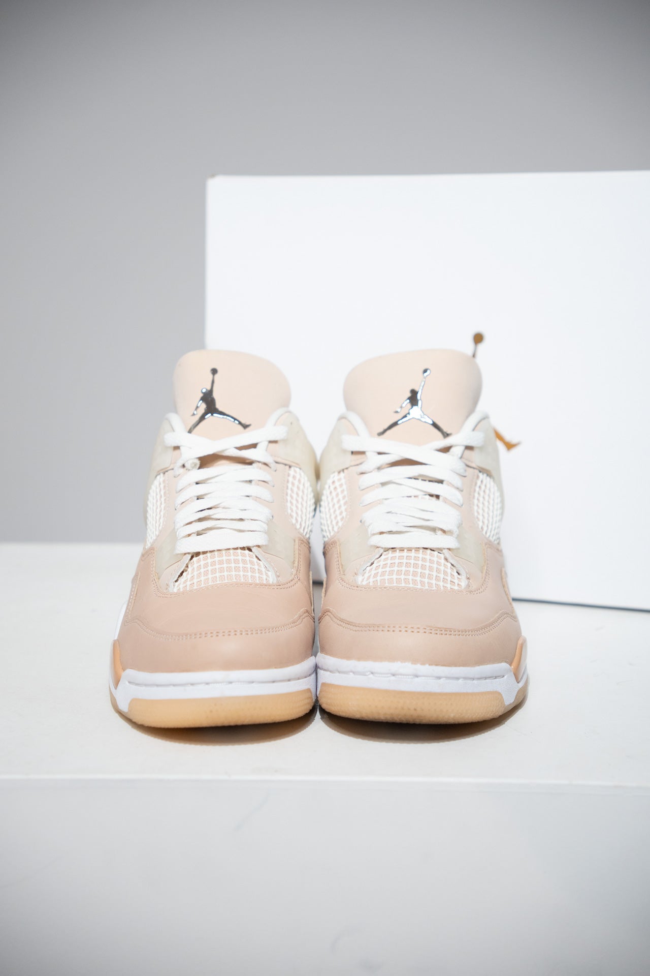 Jordan 4 Shimmer (Taille 43)