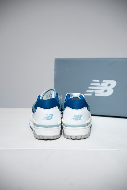 New Balance 550 Blue Groove (Taille 38,5)