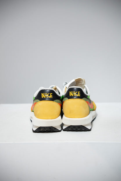 Sacai LD Waffle Green Gusto (Taille 44)