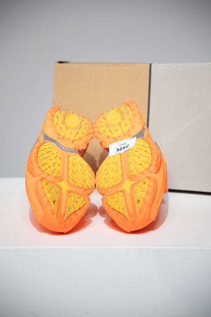 Nocta Hot Step 2 Orange (Taille 43)