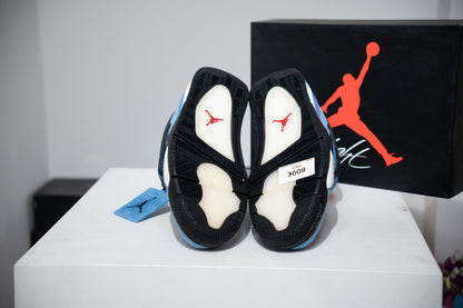 Jordan 4 Travis Scott (Taille 46)