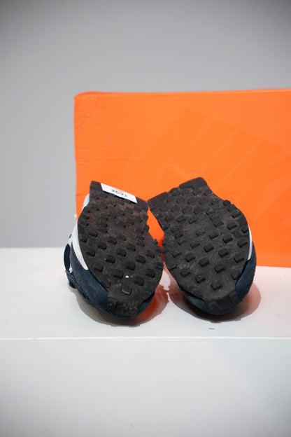 Sacai LD Waffle Fragment Blue Void (Taille 43)