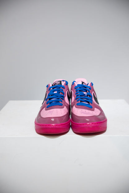 Air Force 1 Mulberry Pink (Taille 45)