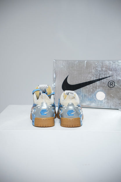 Dunk Rubber Off White (Taille 36)