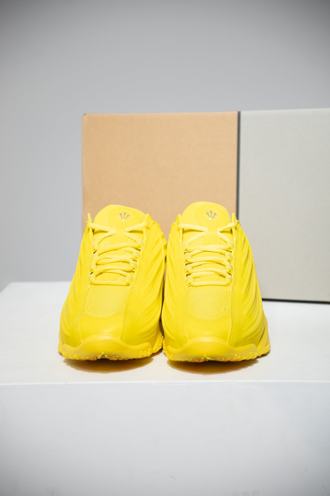 Nocta Hot Step 2 Yellow (Taille 44,5)