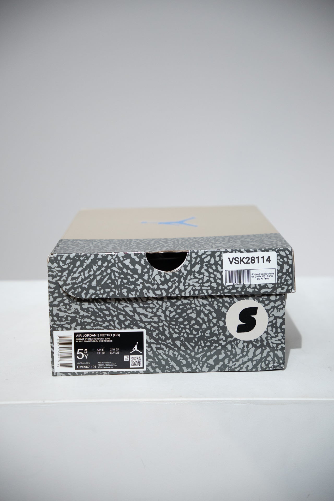 VSK28114 | 4
